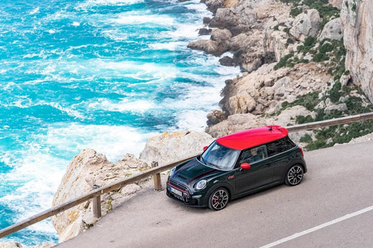 7 Essential Items Your Spain Driving Kit Must Have: Navigate With Ease - Green Flag Shop