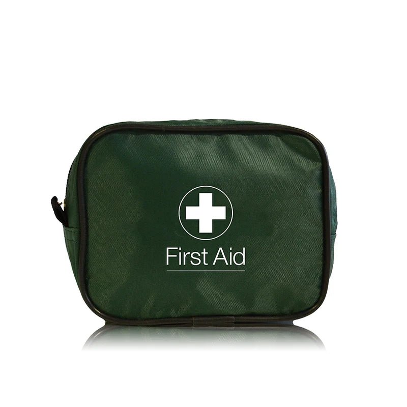 Compact First Aid Kit for Everyday Safety and Emergency Preparedness - Green Flag Shop