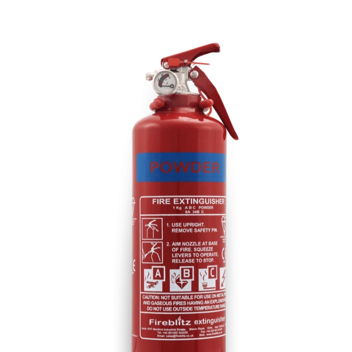 Fire extinguisher shopping deals