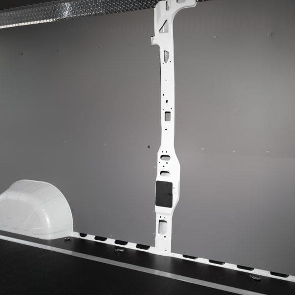 DuraTherm Insulated Wall & Door Liner Kit for MERCEDES Sprinter, Vito, Citan - Green Flag Shop