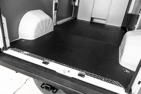 StabiliGrip Floor Kit w/ Aluminium Sill Set for CITROEN - Green Flag Shop