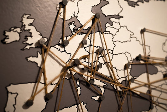Driving in Europe: What You Need - Green Flag Shop