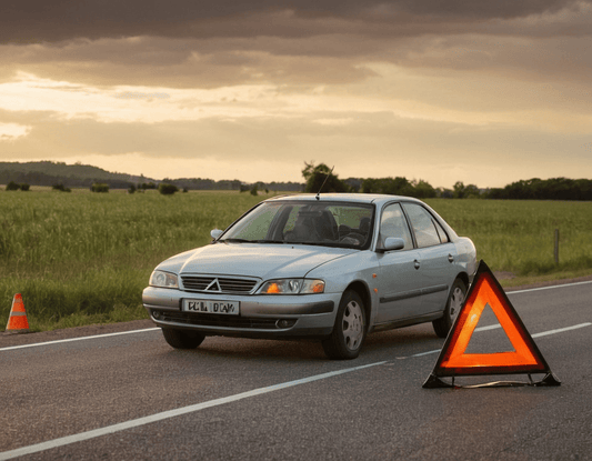 Essential FAQs for Driving in France: Your Complete Guide - Green Flag Shop