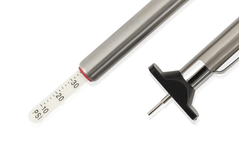 P1 Autocare Tyre Service Kit