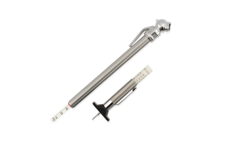 P1 Autocare Tyre Service Kit