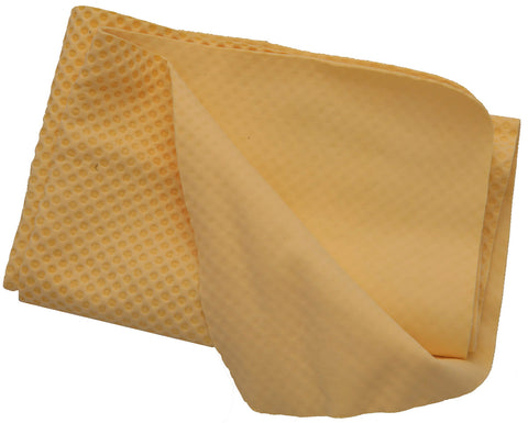 Synthetic Chamois Cloth