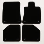 Tailored Car Mats