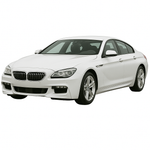 BMW 6 Series