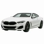BMW 8 Series