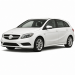 Mercedes B-Class