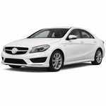 Mercedes CLA