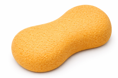 Cosmos Valet Large Car Wash Sponge – Soft & Highly Absorbent