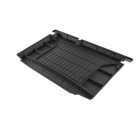 Tailored Car Boot Liner for Volkswagen Golf Sportsvan bottom floor of the trunk 2014-