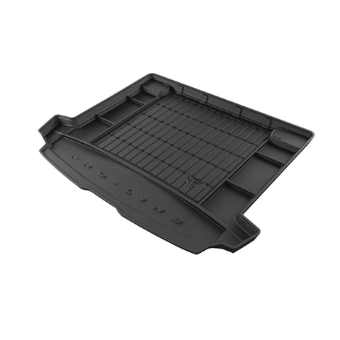 Tailored Car Boot Liner for Renault Clio IV hatchback 2012-