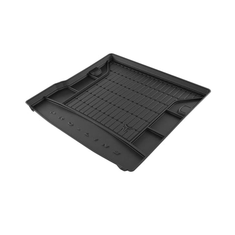 Tailored Car Boot Liner for Fiat Panda III 2012-