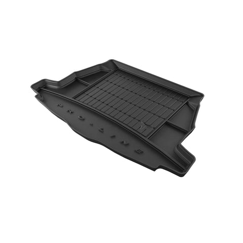 Tailored Car Boot Liner for Toyota Aygo II 5d hatchback 2014-