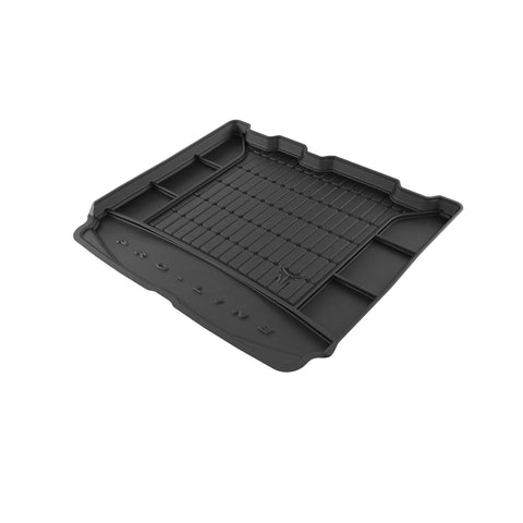 Tailored Car Boot Liner for Ford Kuga I not equipped with the Optional Cargo Shelf 2008-2012