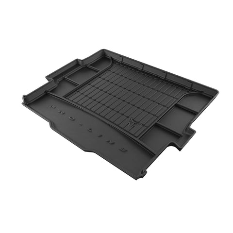 Tailored Car Boot Liner for Peugeot 308 II not equipped with the Optional Cargo Shelf 2013-