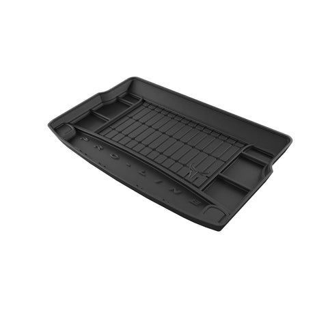 Tailored Car Boot Liner for Hyundai ix35/Tucson II not equipped with the Optional Cargo Shelf 2009-2015