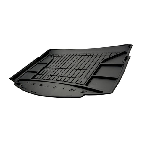 Tailored Car Boot Liner for Volkswagen Golf VII upper floor of the trunk hatchback 2012-2019