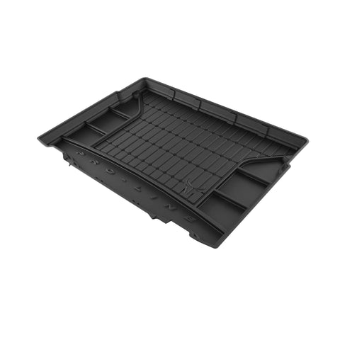 Tailored Car Boot Liner for Citroen C1 II 2014-