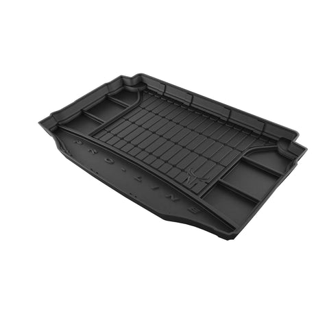 Tailored Car Boot Liner for Skoda Superb III liftback 2015-