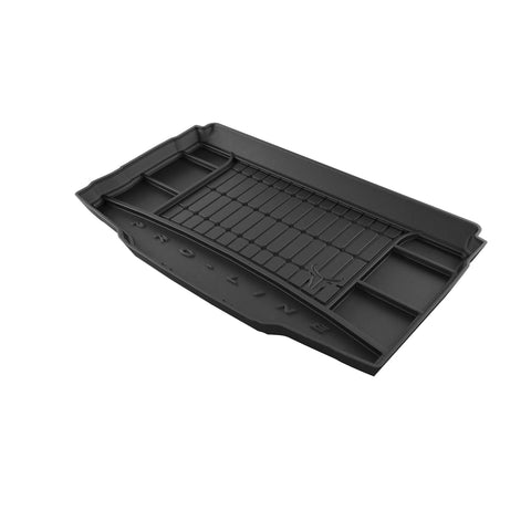 Tailored Car Boot Liner for Skoda Ateca not equipped with the Optional Cargo Shelf does not fit to 4x4 version 2016-