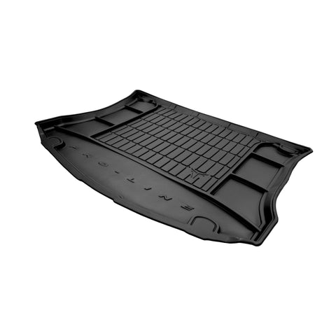 Tailored Car Boot Liner for Ford Focus IV Hatchback 5d 2018-