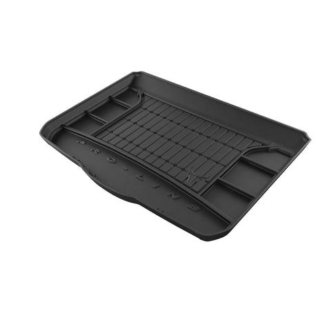 Tailored Car Boot Liner for Audi A4 B9 Sedan 2015-