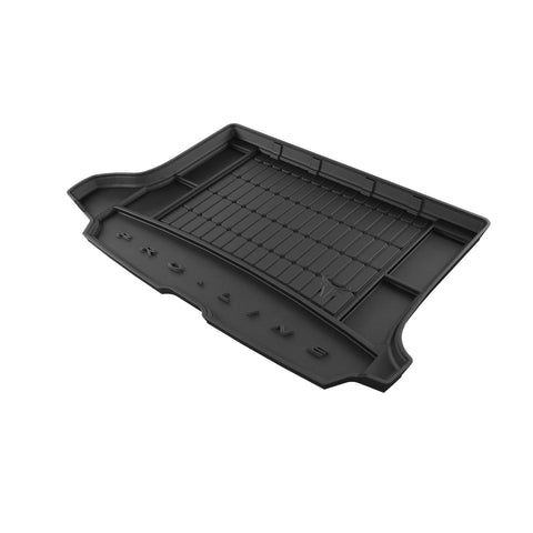 Tailored Car Boot Liner for Audi Q2 Crossover bottom floor of the trunk 2016-