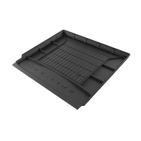 Tailored Car Boot Liner for Vauxhall Mokka not equipped with the Optional Cargo Shelf 2012-