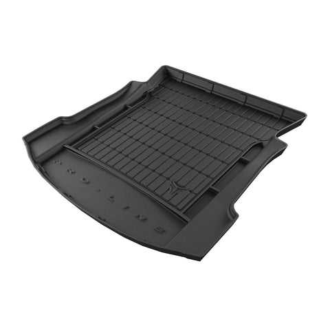 Tailored Car Boot Liner for Toyota Yaris IV bottom floor of the trunk 2019-