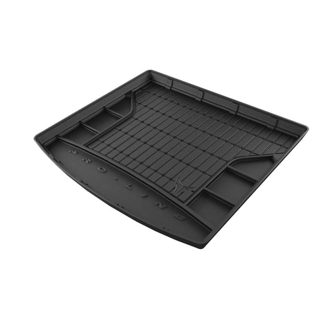 Tailored Car Boot Liner for Toyota RAV4 IV diesel - not equipped with the Optional Cargo Shelf 2013-