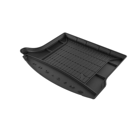 Tailored Car Boot Liner for Mazda 2 III 2014-