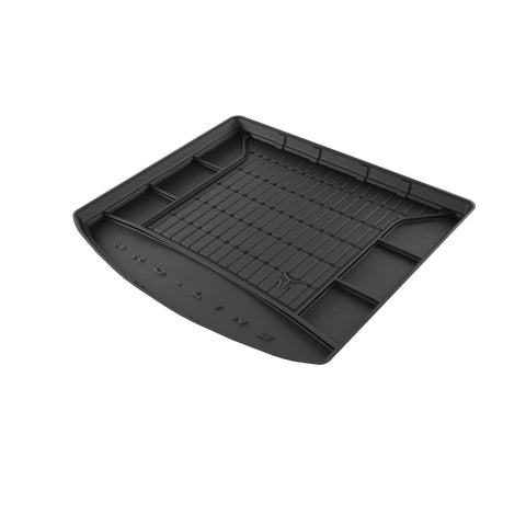 Tailored Car Boot Liner for Mazda 3 III  (not equipped opt. cargo shelf) 2013-2018