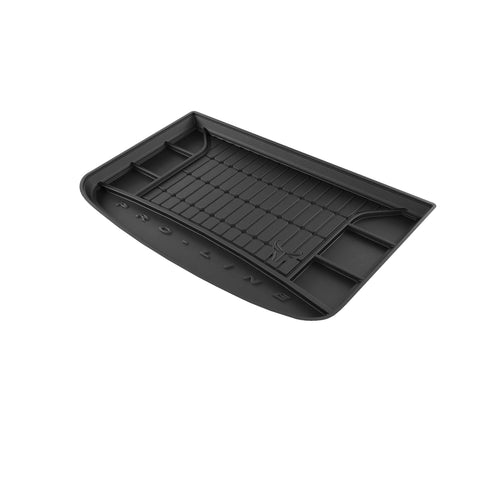 Tailored Car Boot Liner for Audi A1 2010-2018 Hatchback