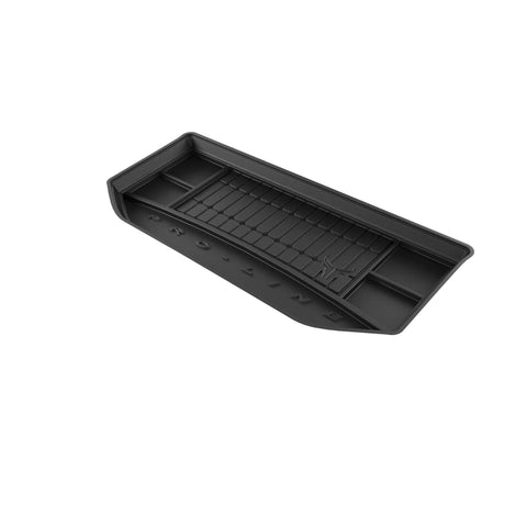 Tailored Car Boot Liner for Seat Toledo IV- Not equipped with cargo shelf 2012-