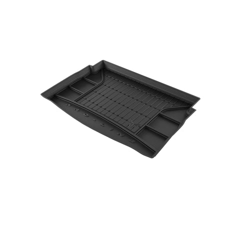 Tailored Car Boot Liner for Volkswagen Golf VII 5d - bottom floor of the trunk hatchback 2012-2020