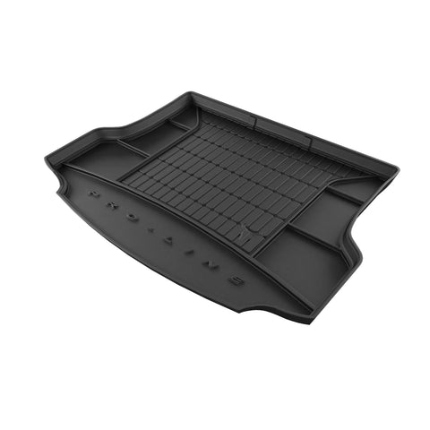 Tailored Car Boot Liner for Toyota C-HR not equipped with the Optional Cargo Shelf version without subwoofer 2016-2020