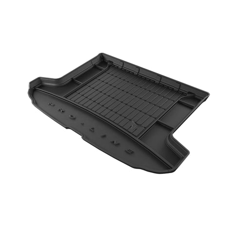 Tailored Car Boot Liner for Hyundai Kona upper floor of the trunk 2017-