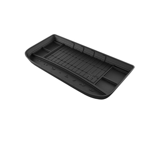 Tailored Car Boot Liner for Vauxhall Partner II 5per 2008-2018