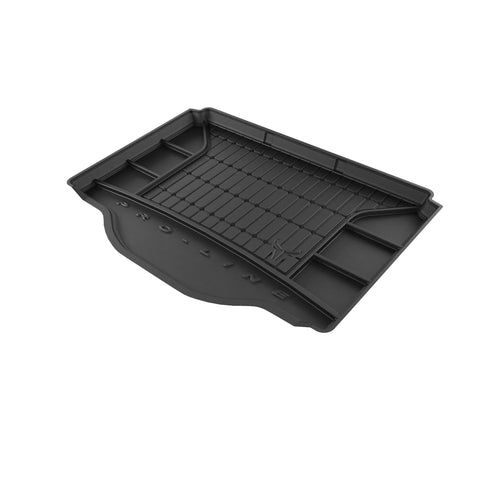 Tailored Car Boot Liner for Vauxhall Insignia B Tourer not equipped with the Optional Cargo Shelf 2017-