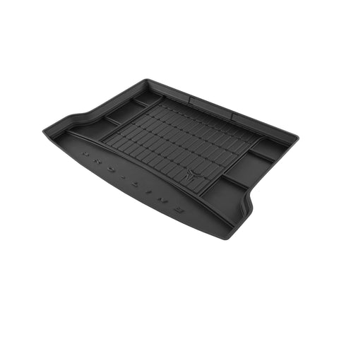 Tailored Car Boot Liner for Mercedes-Benz E-Class W213 not equipped with the Optional Cargo Shelf 2016-