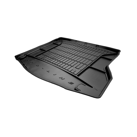 Tailored Car Boot Liner forMercedes-Benz  A-Class W176 not equipped with the Optional Cargo Shelf 2012-2018