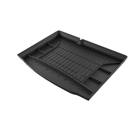 Tailored Car Boot Liner for Suzuki Citigo bottom floor of the trunk 2011-2019