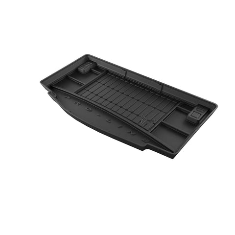 Tailored Car Boot Liner for KIA STONIC upper floor of the trunk 2017-