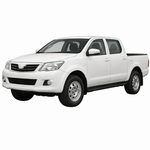 Toyota Hi-Lux