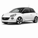 Vauxhall Adam