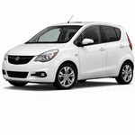Vauxhall Agila