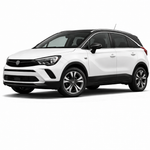 Vauxhall Crossland